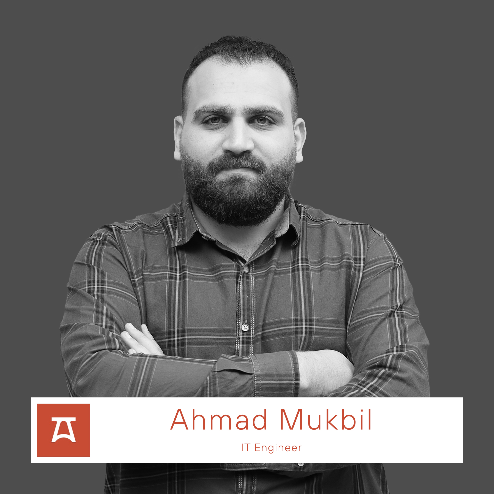 Ahmad Mukbil